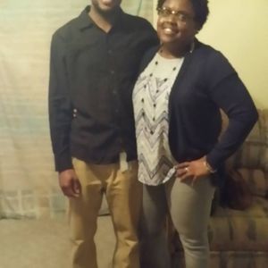 Meet your Posher, Eddy